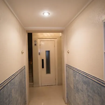 Apartman A View To A - Bairro Alto Lisboa