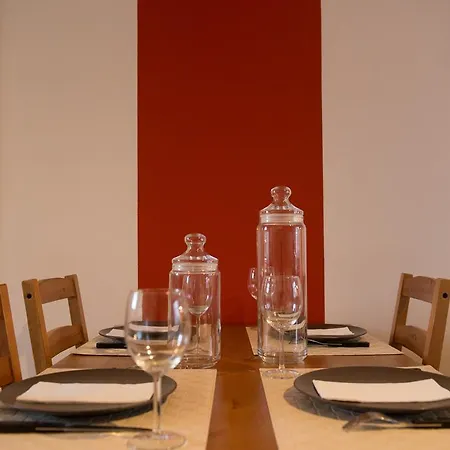 A View To A - Bairro Alto Apartman