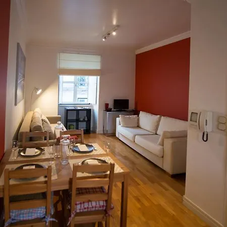 Apartment A View To A - Bairro Alto